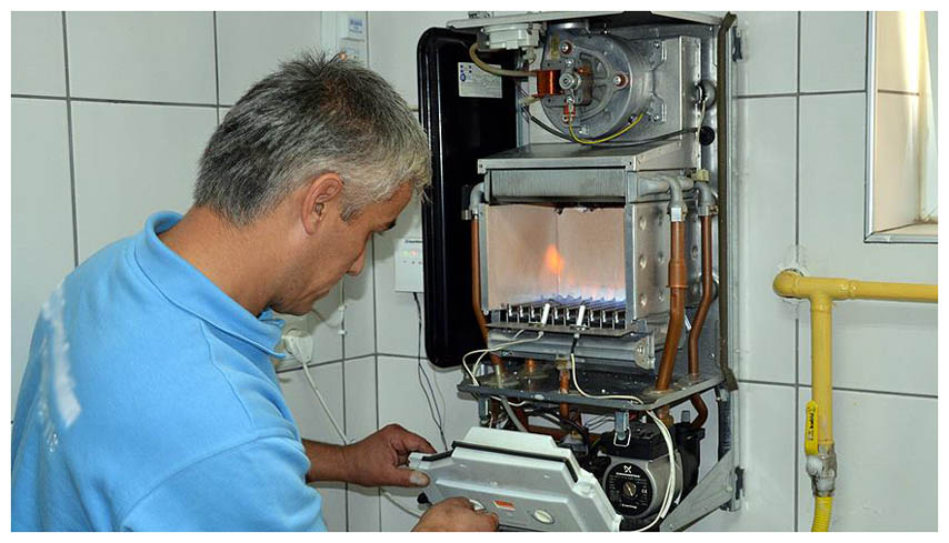 Sancaktepe Kombi Bakımı